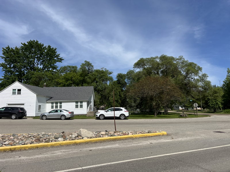 Alger - June 2024 (newer photo)